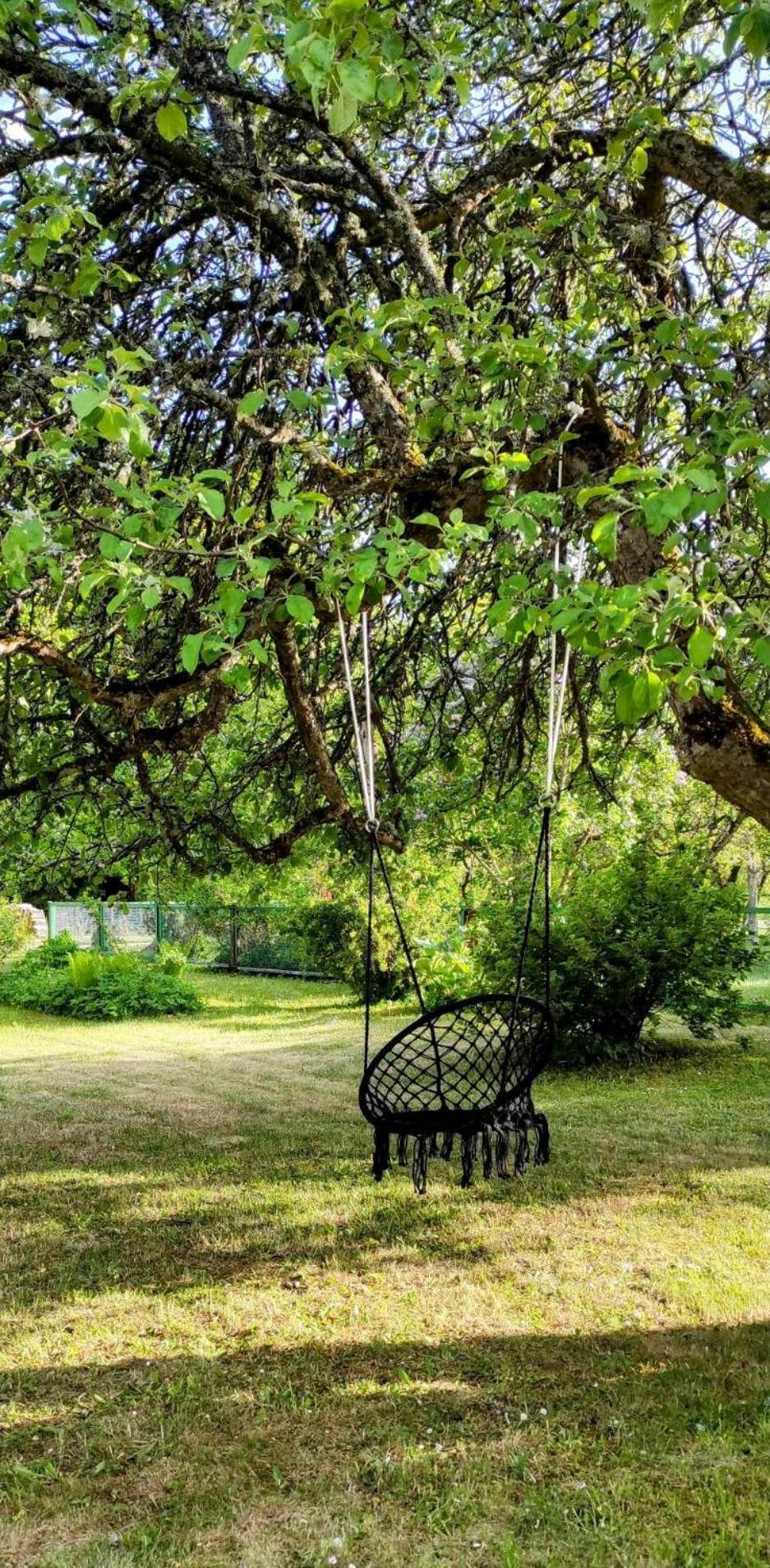 Palade Retrovisiit Leili Villa Exteriör bild